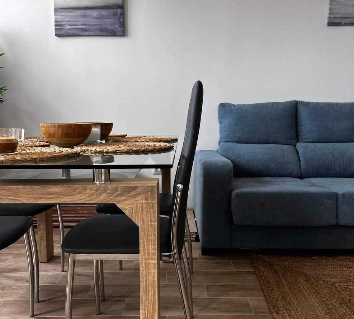 Apartamento Duplex En Fontanales Agua de Fontanales 0*,  Spain