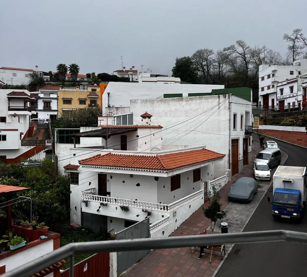 Apartamento Duplex En Fontanales Agua de Fontanales Spain