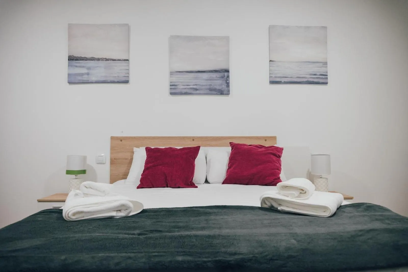 Apartamento Duplex En Fontanales Agua de Fontanales Spain