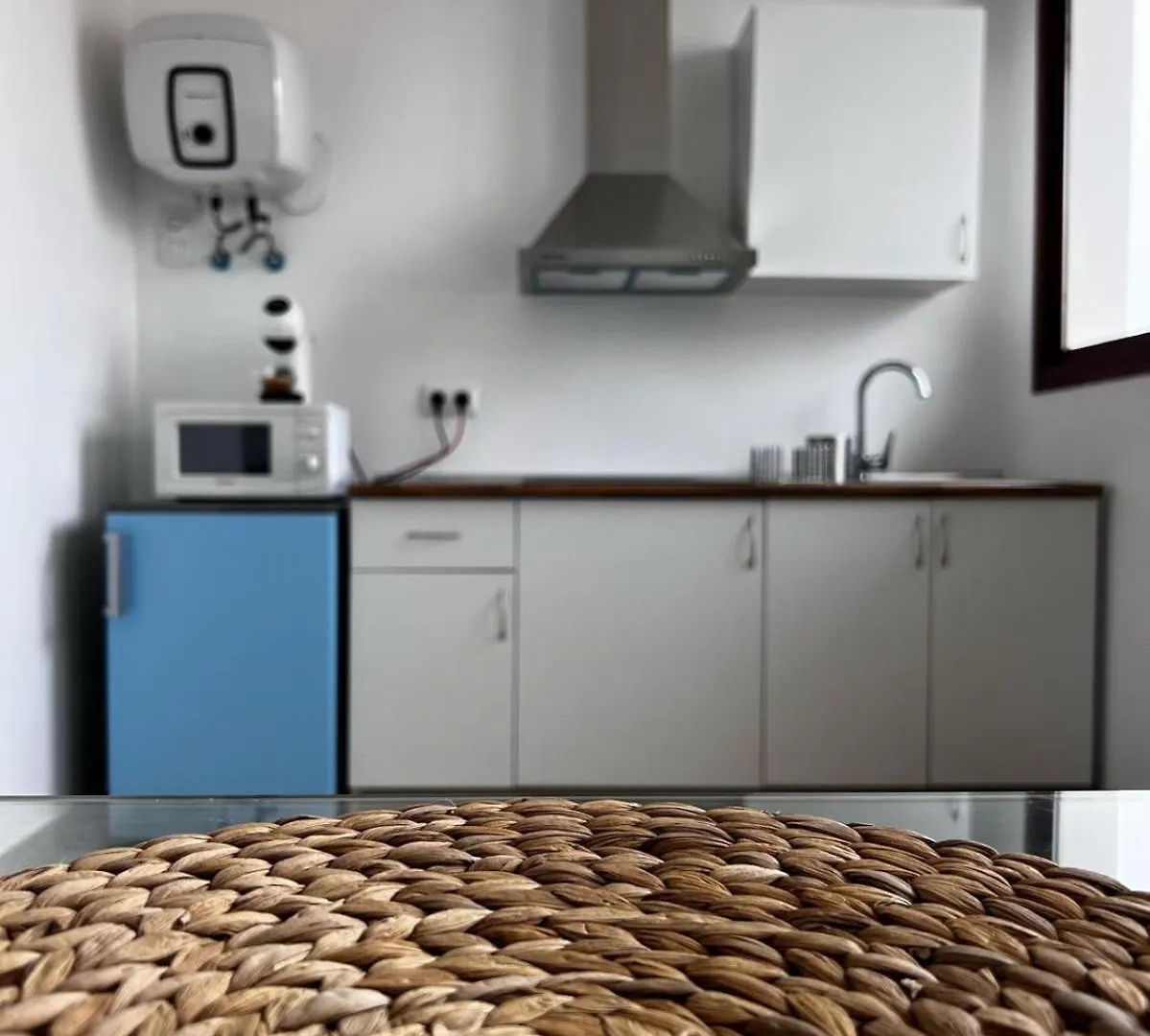 Apartamento Duplex En Fontanales Agua de Fontanales 0*,