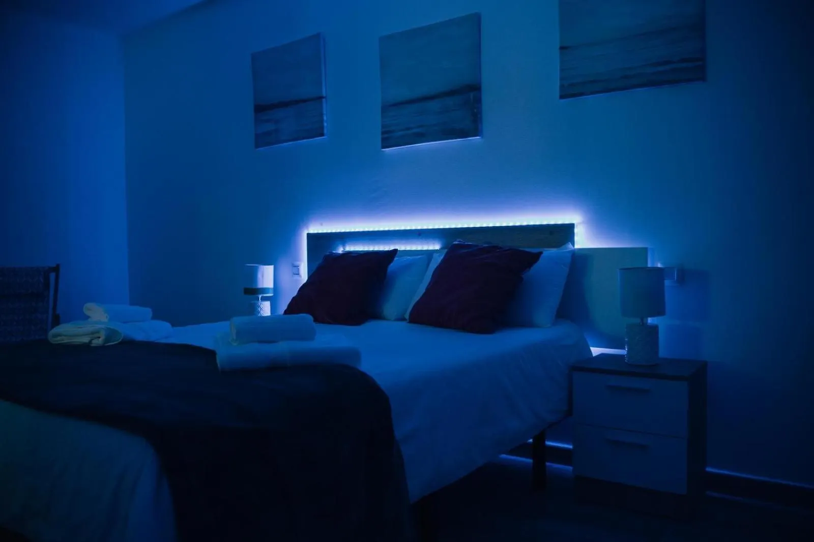 Apartamento Duplex En Fontanales Agua de Fontanales 0*,  Spain