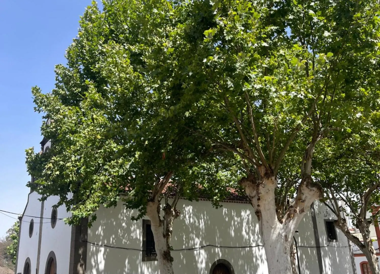 Apartamento Duplex En Fontanales Agua de Fontanales アパート