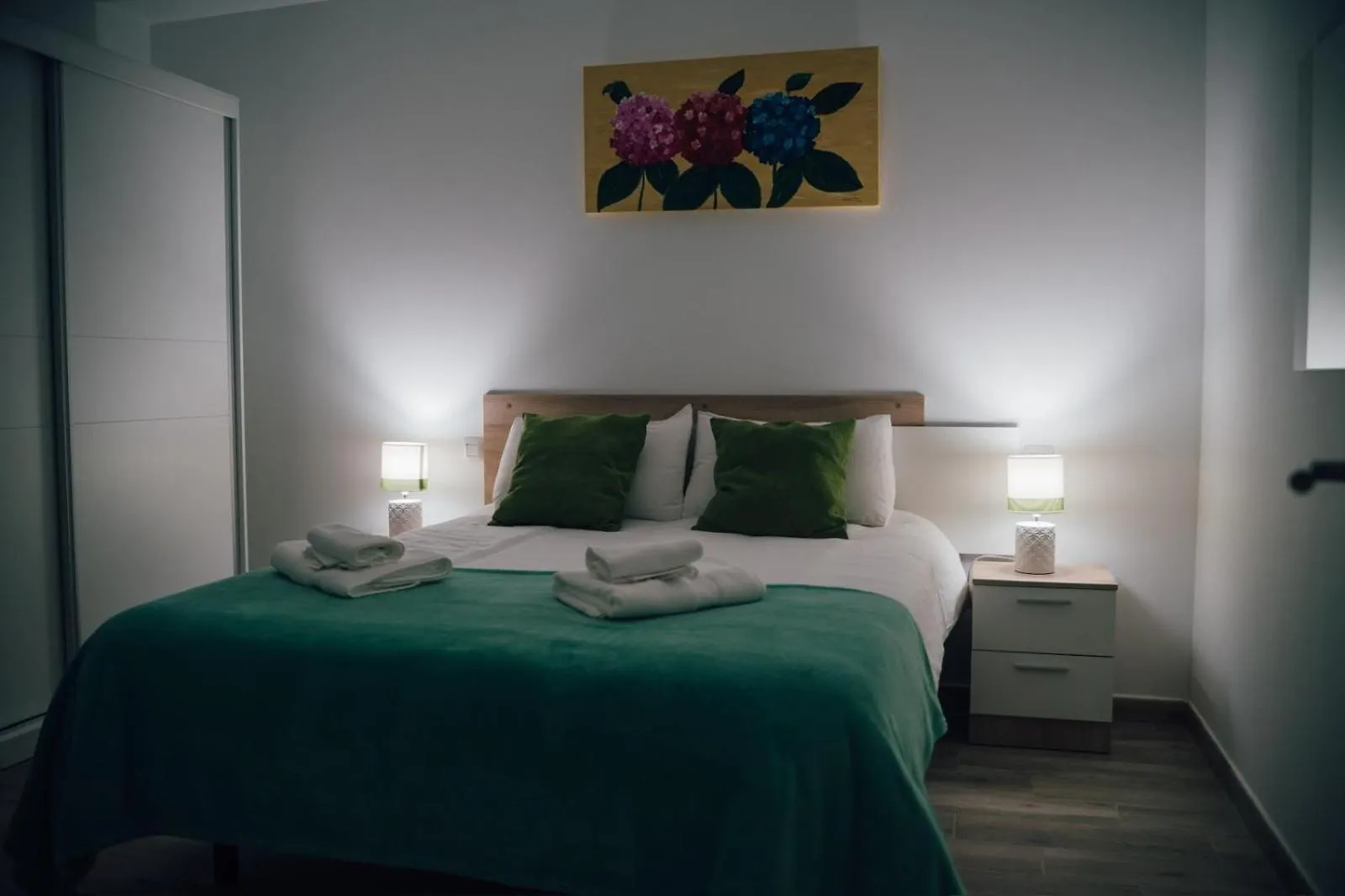 Apartamento Duplex En Fontanales Agua de Fontanales Apartment